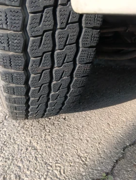 Кемпер Mitsubishi L300, снимка 9