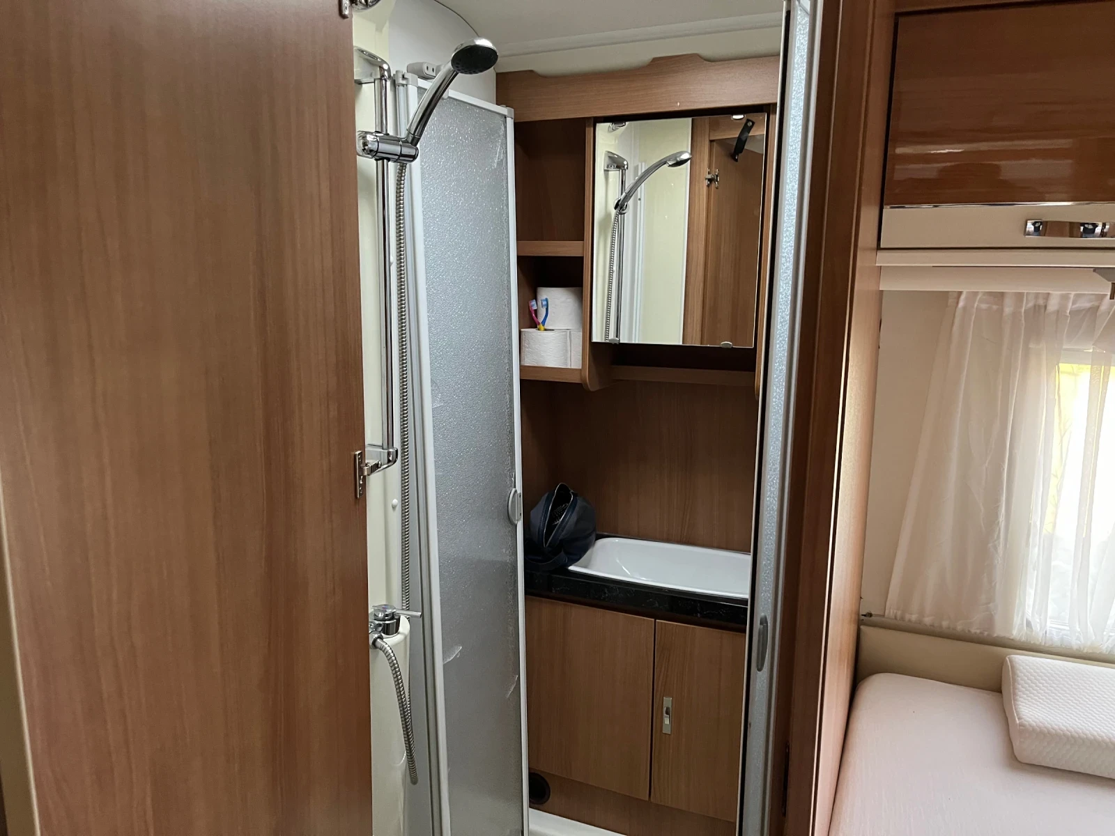  Tabbert Bellini 650 | Mobile.bg   16