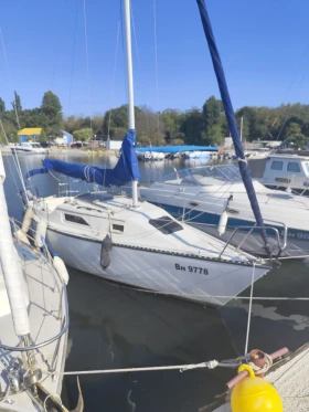 ����� �� �������� �� ���������� ����� Hunter HUNTER - 22