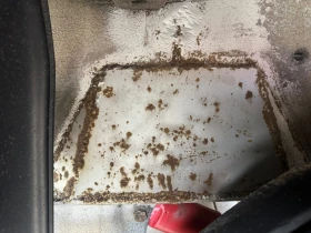 Полуремарке Schmitz S01 Тристранна щора, снимка 17