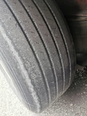 Полуремарке Krone, снимка 4 - Ремаркета - 52658974