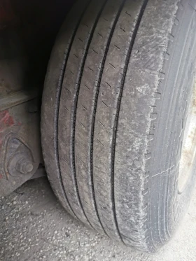 Полуремарке Krone, снимка 2 - Ремаркета - 52658974