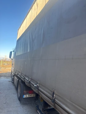 Полуремарке Koegel, снимка 5 - Ремаркета - 53097236