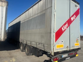 Полуремарке Koegel, снимка 6 - Ремаркета - 53097236