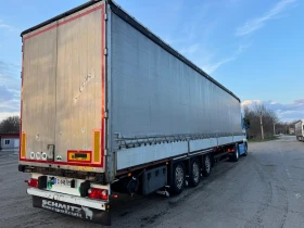 ����� �� �������� �� ����������� Schmitz ���������� ���� + ������ 2.85 ������ 