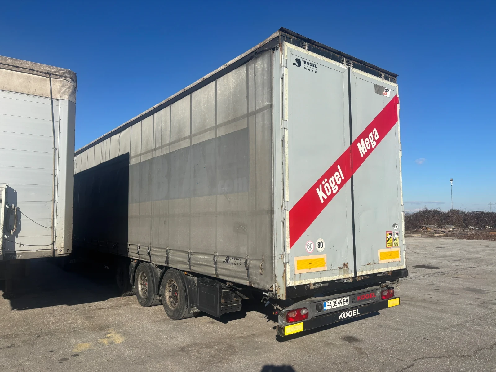 ����������� Koegel | Mobile.bg � ����������� 3