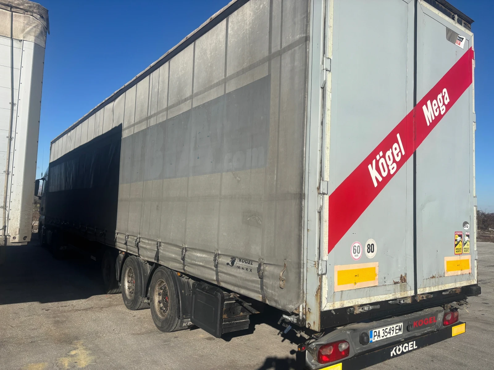 ����������� Koegel | Mobile.bg � ����������� 6