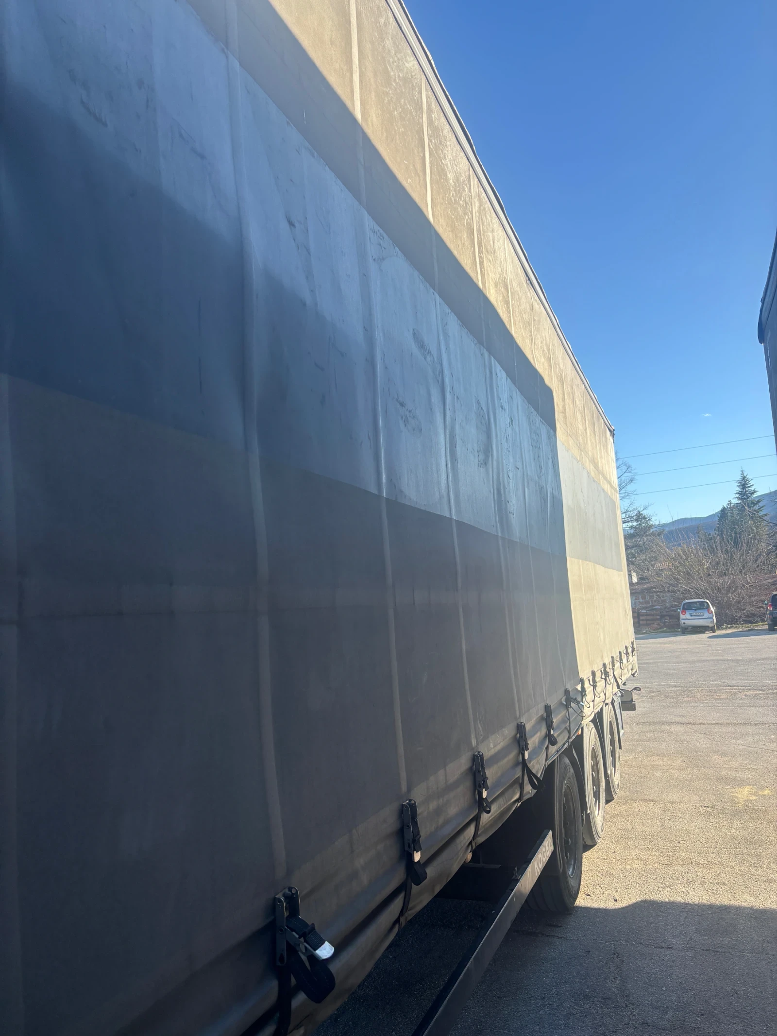 ����������� Koegel | Mobile.bg � ����������� 2