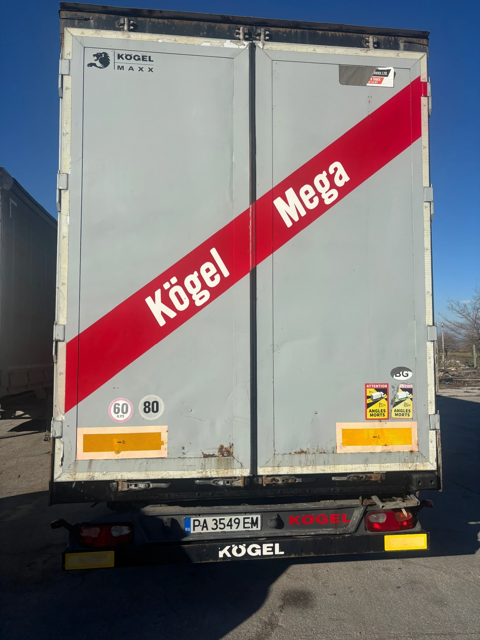 ����������� Koegel | Mobile.bg � ����������� 1