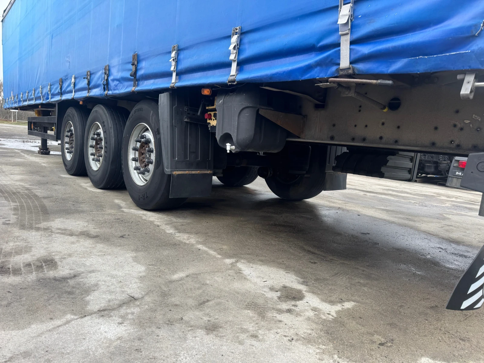 ����������� Schmitz S01 ���������� ���� | Mobile.bg � ����������� 9