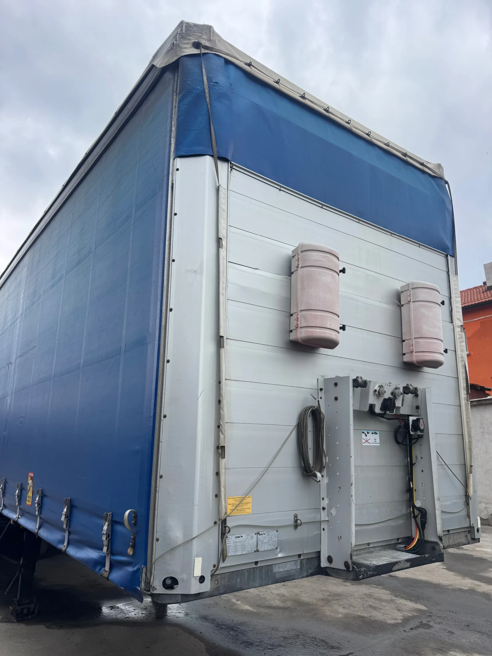 ����������� Schmitz S01 ���������� ���� | Mobile.bg � ����������� 4