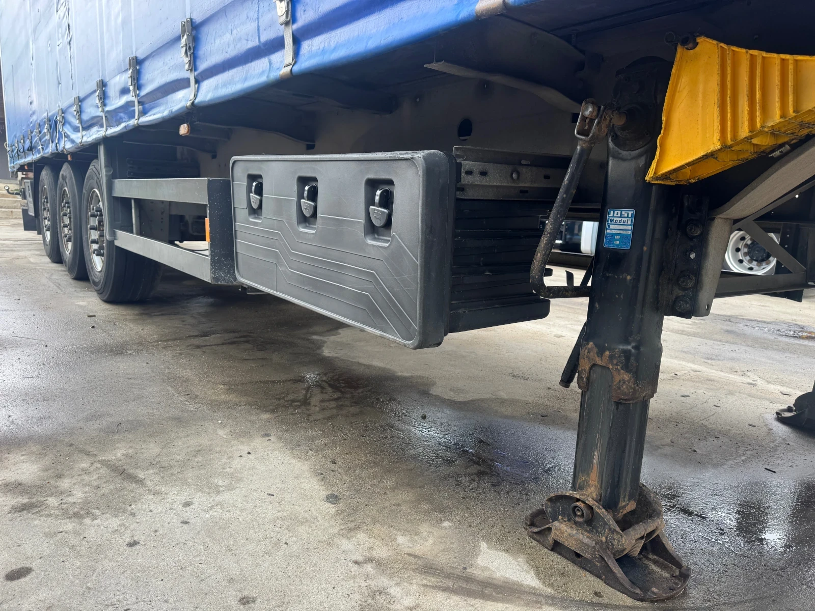 ����������� Schmitz S01 ���������� ���� | Mobile.bg � ����������� 14