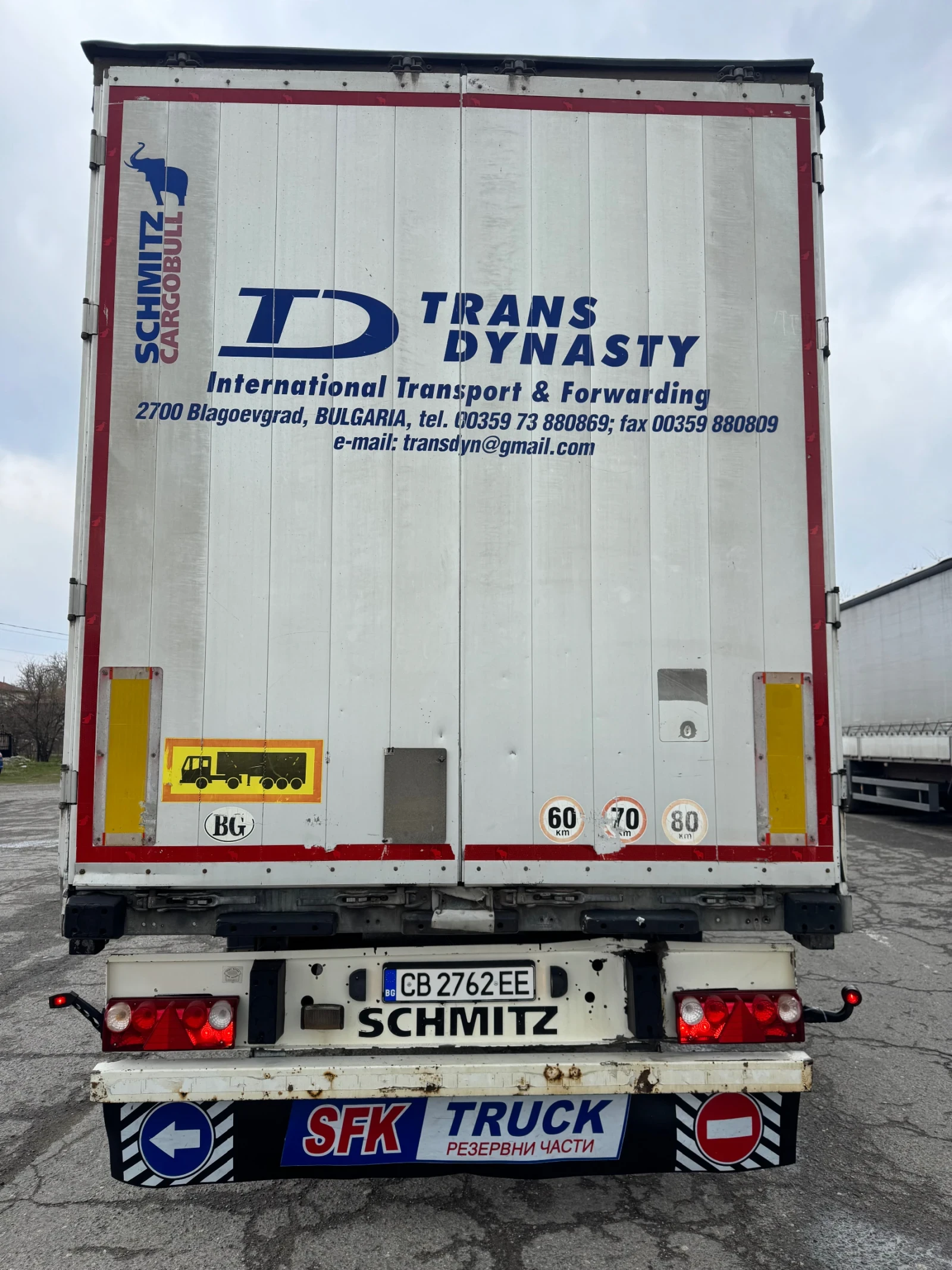����������� Schmitz S01 ���������� ���� | Mobile.bg � ����������� 5