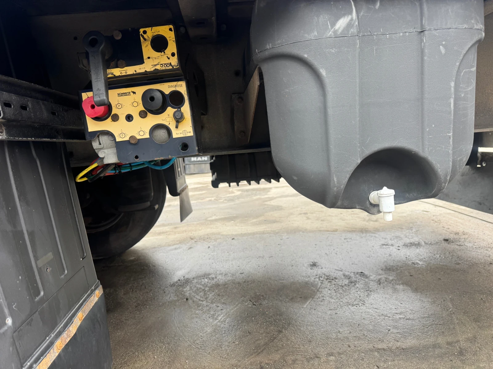 ����������� Schmitz S01 ���������� ���� | Mobile.bg � ����������� 11