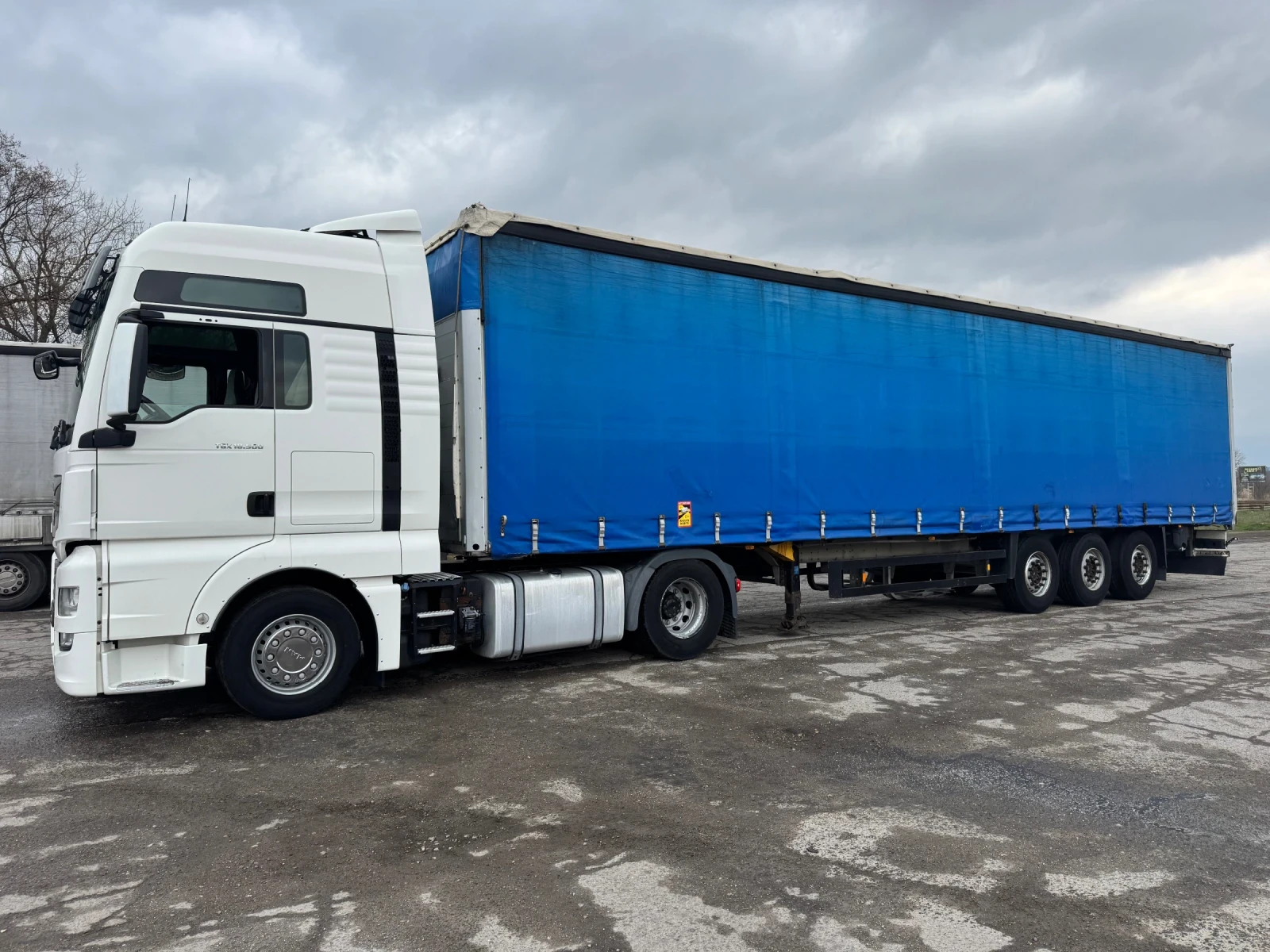 ����������� Schmitz S01 ���������� ���� | Mobile.bg � ����������� 7