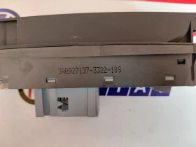 3AB927137 Превключвател за ръчна спирачка  VW CC  3AB927137-3322-10S, снимка 3