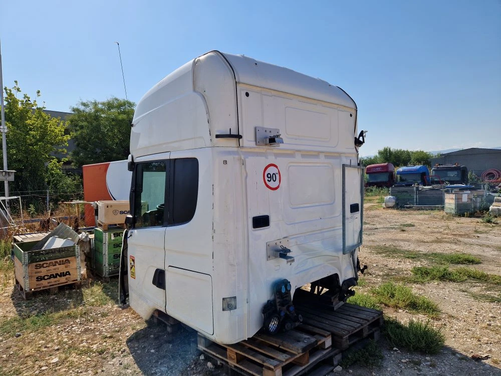   Scania R410 Topline 2015 .   | Mobile.bg   4