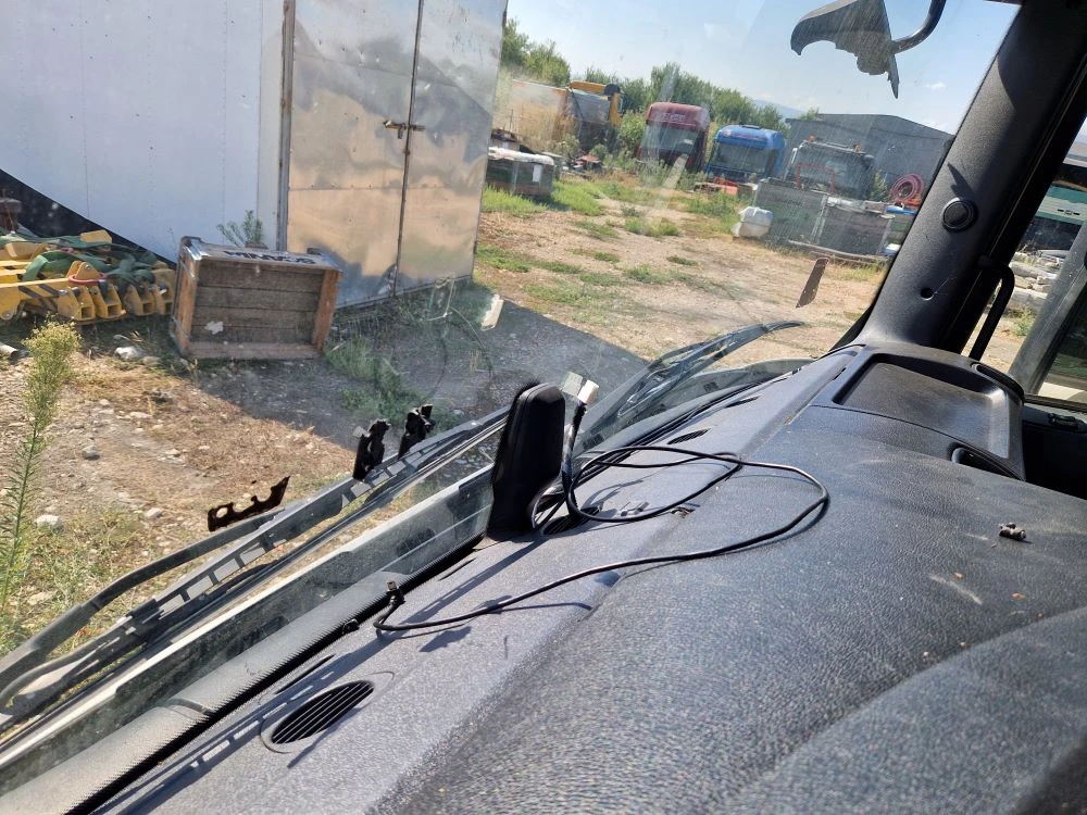   Scania R410 Topline 2015 .   | Mobile.bg   8