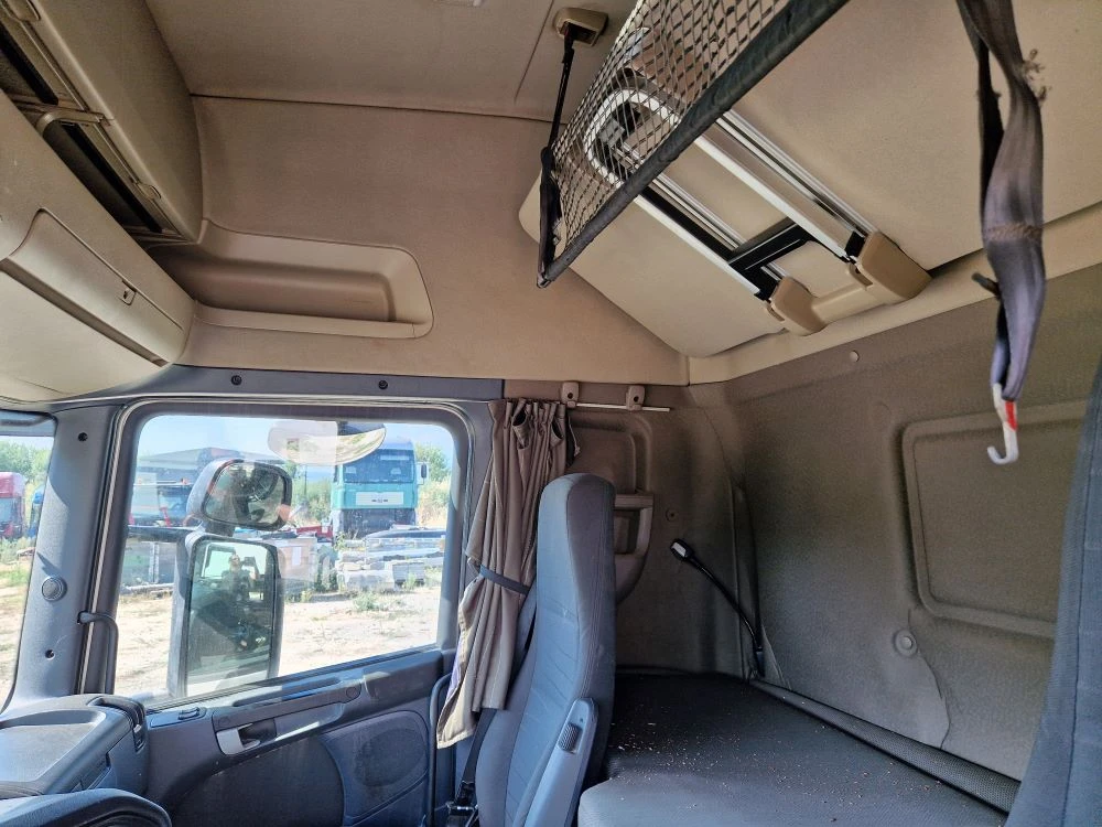   Scania R410 Topline 2015 .   | Mobile.bg   5