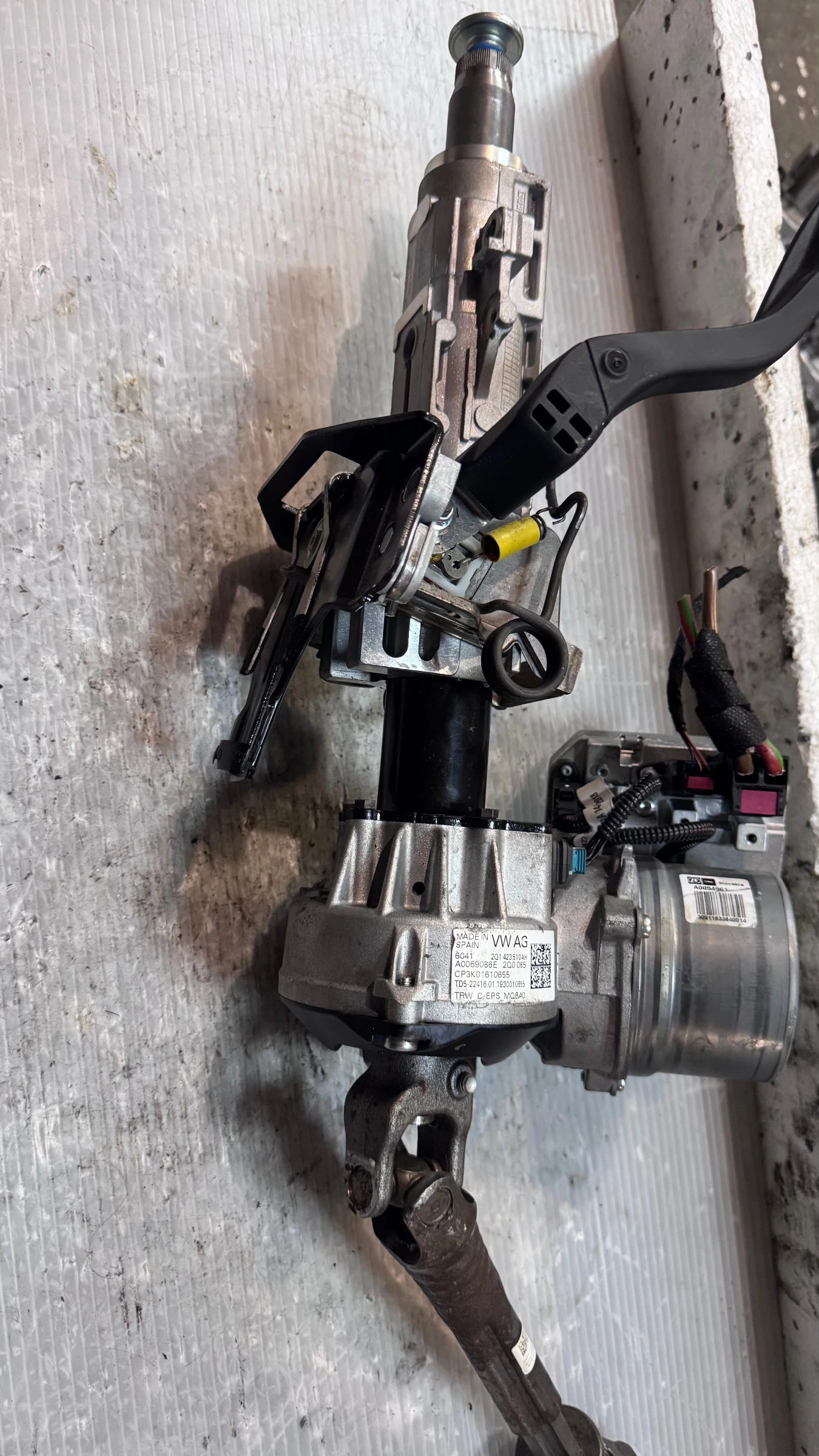    /       VW Polo 2018 - A0053494 / 201909144 /  A00706 | Mobile.bg   2