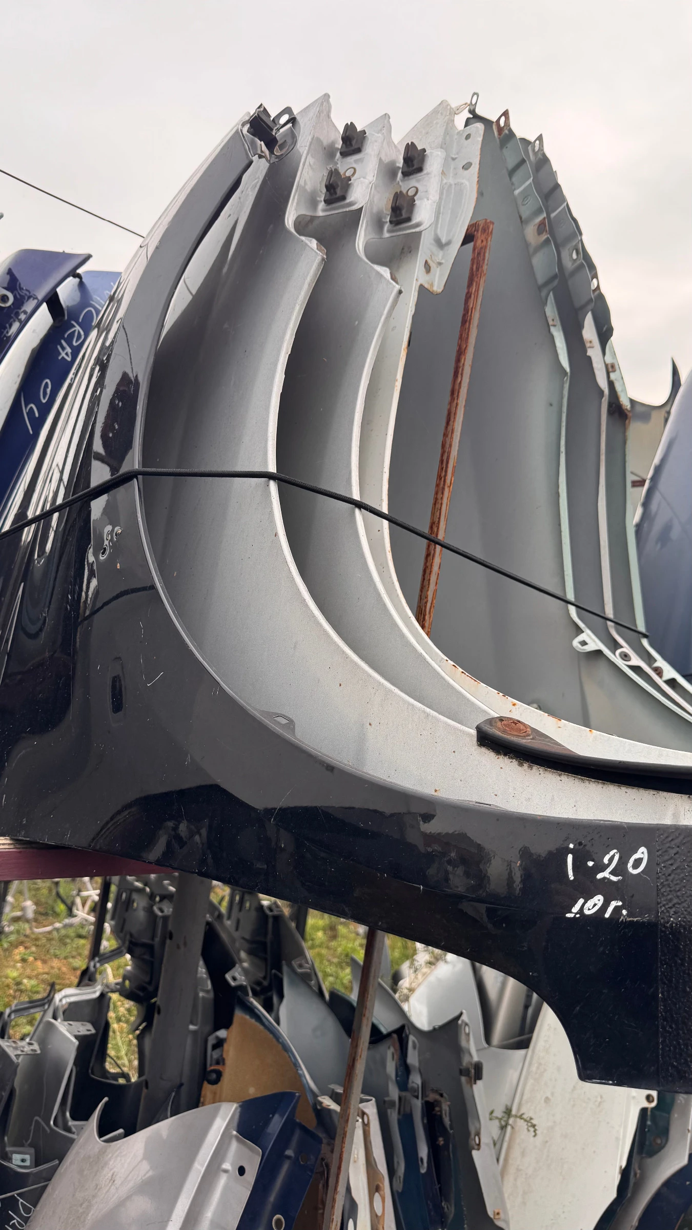   Hyundai I20 2000 - 2015 | Mobile.bg   1