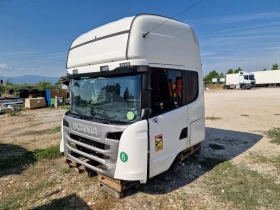       Scania R410 Topline 2015 .  