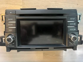     KR8566DV0B   MAZDA CX5 CV-VM02F3JMB