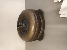 Хидросъединител ланд ровър рейндж ровър спорт 2.7