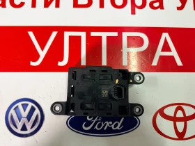 285J94114R Дисктроник радар сензор DACIA SANDERO 2023 284474062R