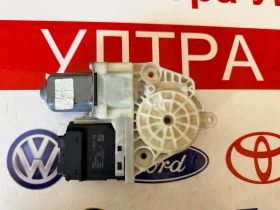 3AA959795 Моторче за стъклоповдигач на задна лява врат VW PASSAT B7 C12933-100 962619-100