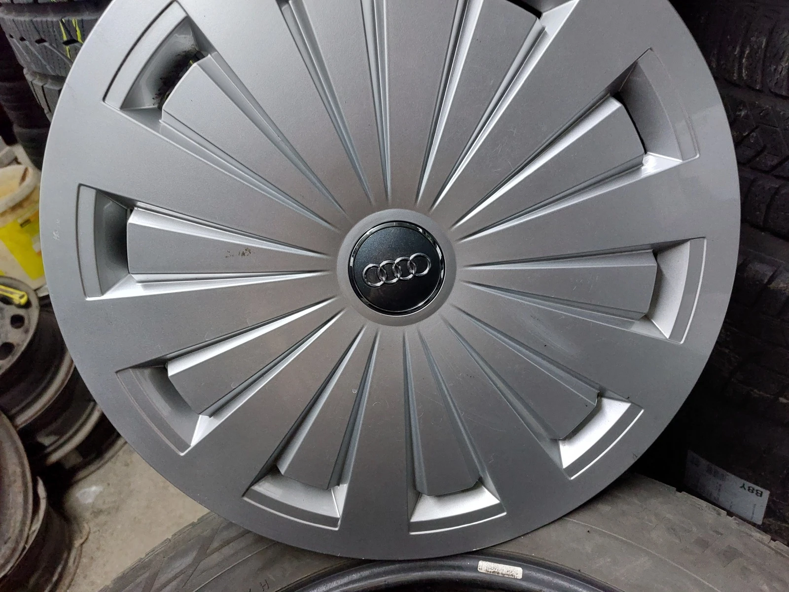  16  AUDI  | Mobile.bg   3