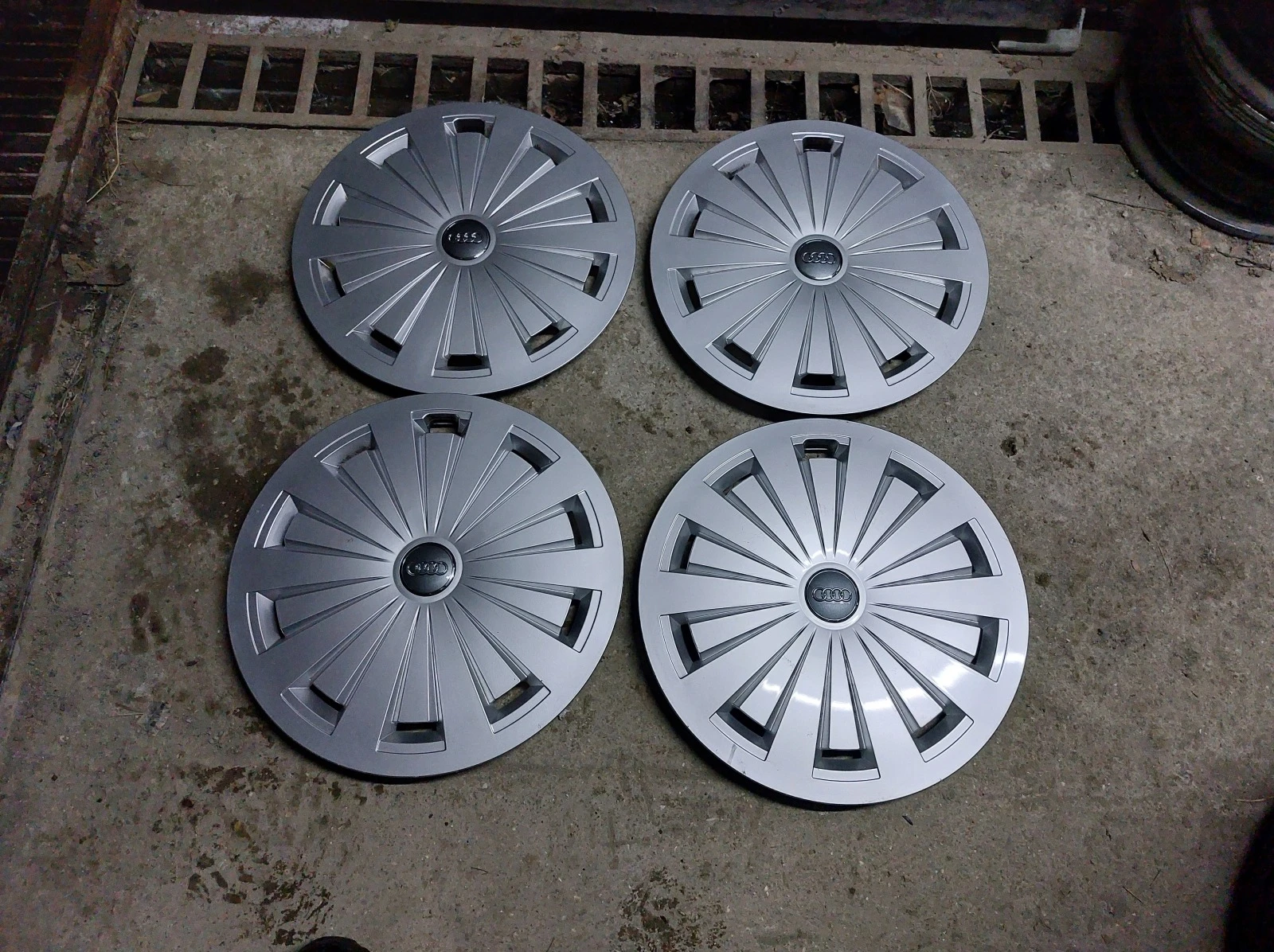  16  AUDI  | Mobile.bg   1