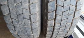 Гуми Летни 215/75R17.5, снимка 3