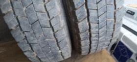 Гуми Летни 215/75R17.5, снимка 2