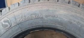 Гуми Летни 215/75R17.5, снимка 5
