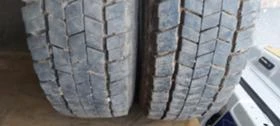 Гуми Летни 215/75R17.5, снимка 1