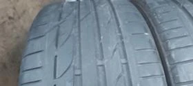 Гуми Летни 255/35R19, снимка 2