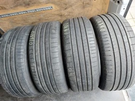 Гуми Летни 275/50R20, снимка 2