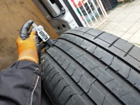 Гуми Летни 275/50R20, снимка 3