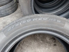 Гуми Летни 275/50R20, снимка 6