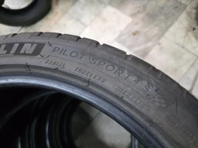 Гуми Летни 225/40R18, снимка 9