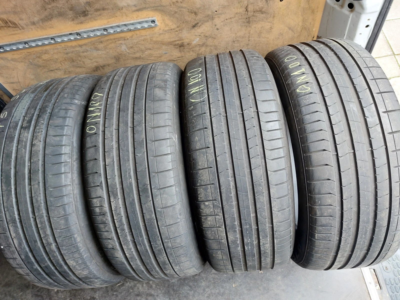 ���� 275/50R20 | Mobile.bg � ����������� 2