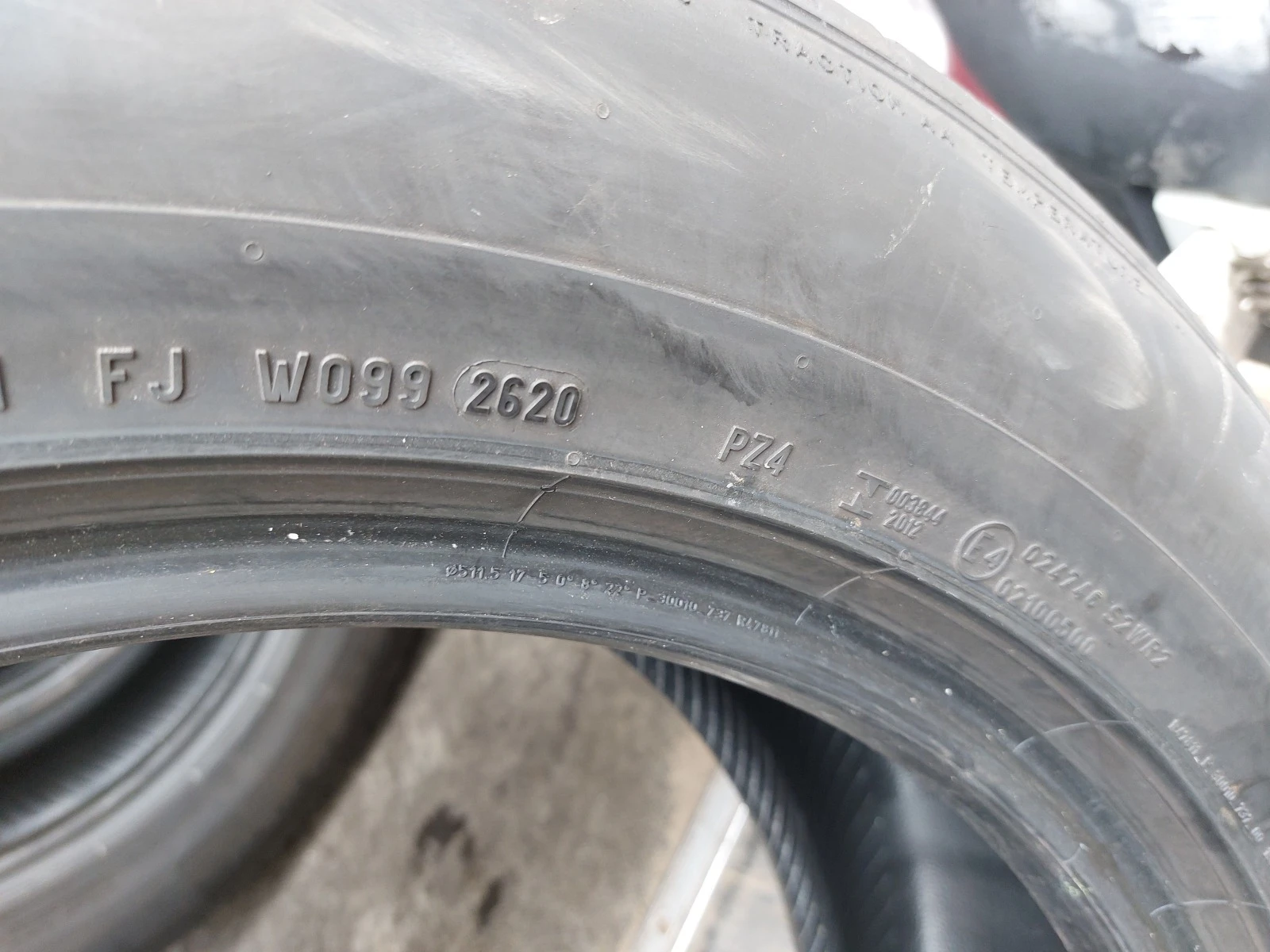 ���� 275/50R20 | Mobile.bg � ����������� 7