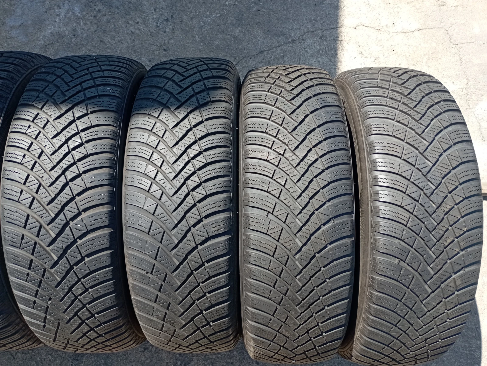  195/65R15 | Mobile.bg   2