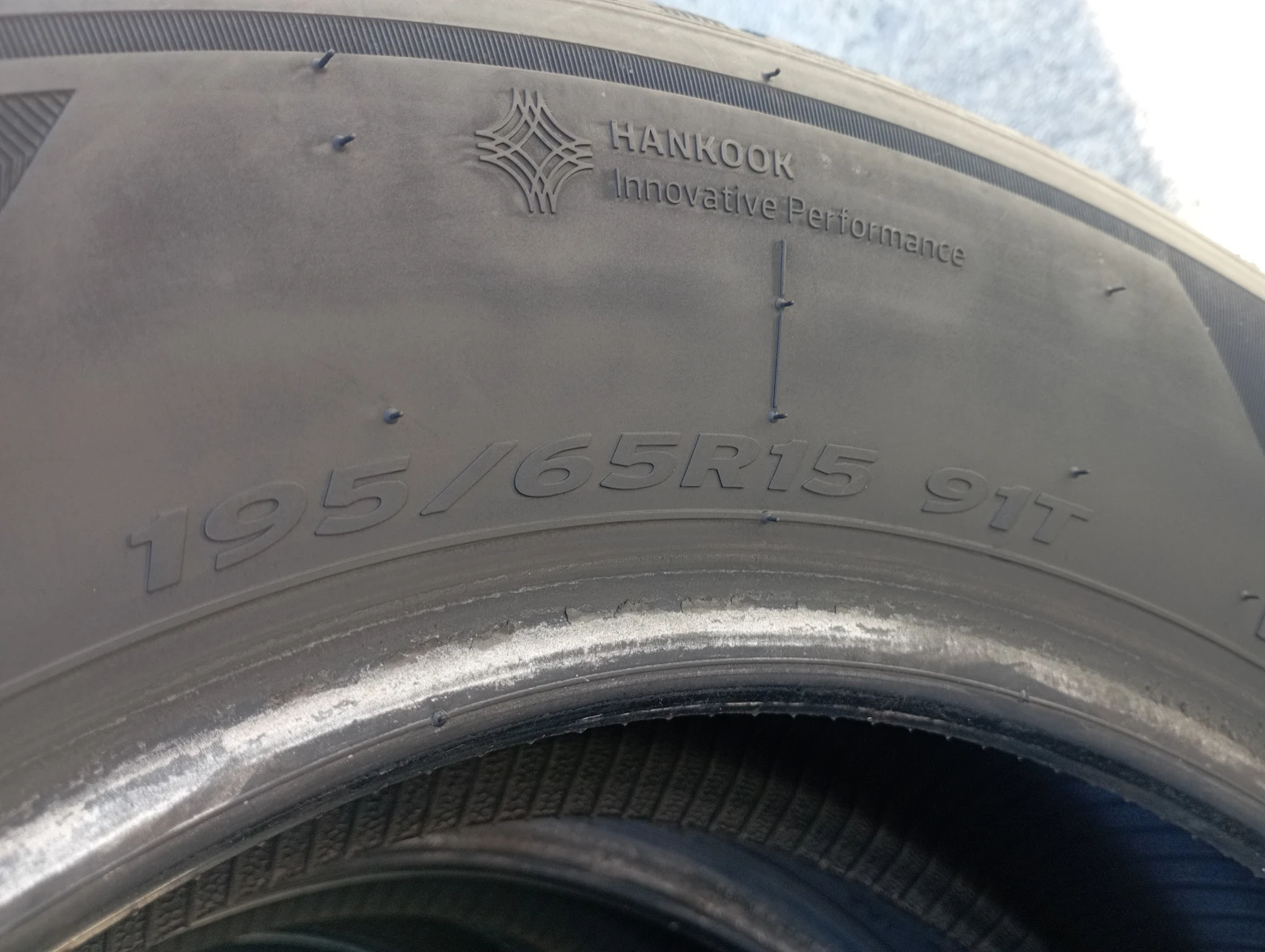  195/65R15 | Mobile.bg   5