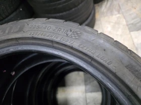 Гуми Летни 225/40R18, снимка 8 - Гуми и джанти - 53643396