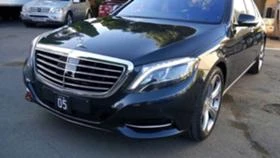 Mercedes-Benz S 500 S350!!!S400!!! На части!!!, снимка 4