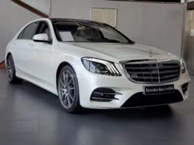 Mercedes-Benz S 500 S350!!!S400!!! На части!!!, снимка 15