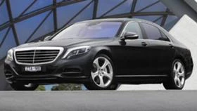 Mercedes-Benz S 500 S350!!!S400!!! На части!!!, снимка 6