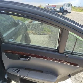 Mercedes-Benz S 320 W221 320 CDI  на части, снимка 16